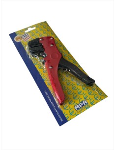 Mpa Tools Kabelschuhzange mm175